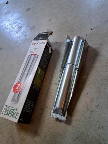 Voet droogmolen  beschikbaar voor biedingen