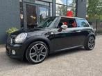 MINI Mini 1.6 75pk One MINIMALIST Business Line, Auto's, Euro 5, Stof, Gebruikt, Zwart