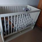 Ledikant - Weinig gebruikt - €25, Ophalen, Zo goed als nieuw, Ledikant