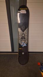 Nitro Magnum 165 Snowboard - Grote maten, Ophalen, Gebruikt, Board