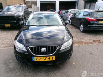Seat Exeo ST 1.8 TSI Comfort Edition beschikbaar voor biedingen