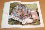 Japans Patchwork en Quilten — Creatieve Patronen [EN] [1988], Boeken, Ophalen of Verzenden, Gelezen, Borduren en Naaien