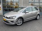 Volkswagen Golf Sportsvan 1.4 TSI Highline | TREKHAAK | AUTO, 65 €/maand, 125 pk, Gebruikt, Euro 6