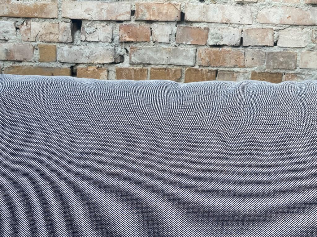 Bij TheReSales: Sancal Copla Sofa Grijs, Ophalen, 250 tot 300 cm, Design, 75 tot 100 cm