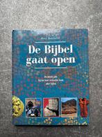 M. Batchelor - De Bijbel gaat open, Ophalen of Verzenden, Zo goed als nieuw, M. Batchelor