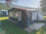 Voortent omloopmaat14(981-1005 CM), Caravans en Kamperen, Ophalen, Zo goed als nieuw, Tot en met 4