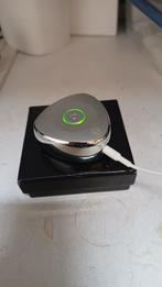 Oplaadbare speaker, Ophalen, Zo goed als nieuw