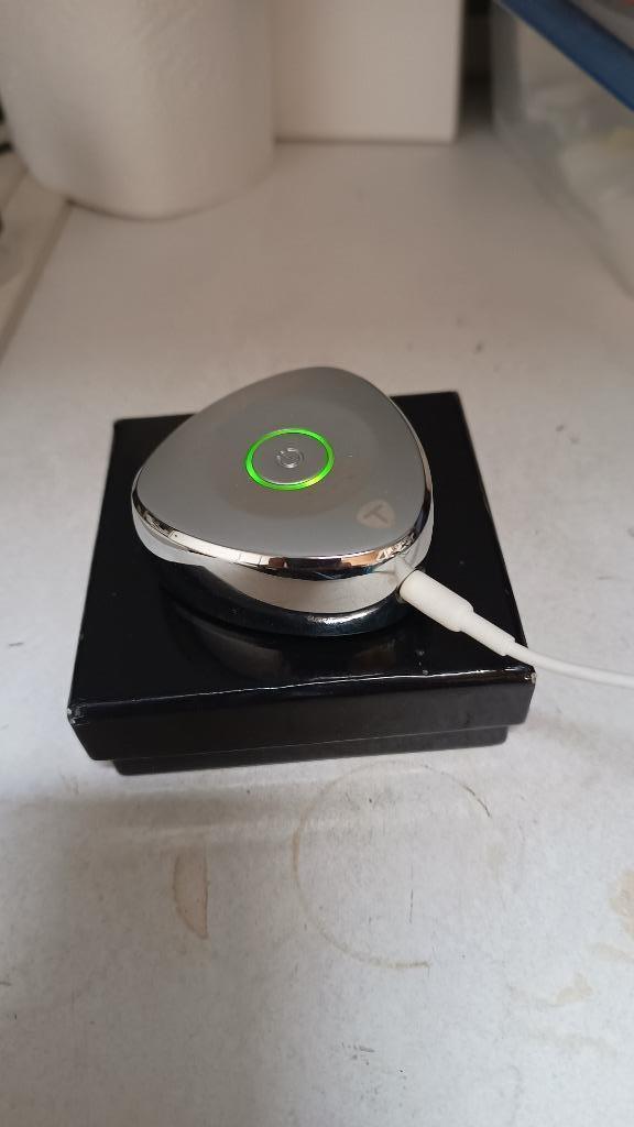 Oplaadbare speaker, Computers en Software, Pc speakers, Zo goed als nieuw, Ophalen