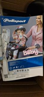 Fietsstoeltje voor, Fietsen en Brommers, Ophalen, Zo goed als nieuw