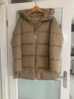 Mango winterjas lengte 3/4 kleur camel maat 46., Kleding | Dames, Jassen | Winter, Mango, Ophalen, Nieuw, Maat 46/48 (XL) of groter