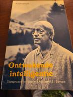 Ontwakende Intelligentie - Krishnamurti, Boeken, Gelezen, Achtergrond en Informatie, Spiritualiteit algemeen, Ophalen of Verzenden