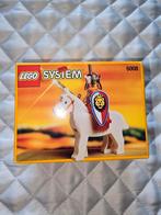 Lego 6008, Kinderen en Baby's, Speelgoed | Duplo en Lego, Ophalen of Verzenden, Zo goed als nieuw