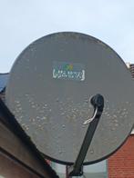Tv antenne satellietschotel, Ophalen of Verzenden, Overige merken