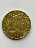 België Euro munt 10 cent 1999, 2023 en van 2001, Ophalen of Verzenden, België, 10 cent, Losse munt