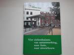Vier ziekenhuizen Gelderse Vallei. Keurige., Boeken, 20e eeuw of later, Ophalen of Verzenden, Zo goed als nieuw, Zie beschrijving