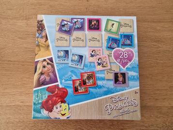 Disney Princess memospel 3+ beschikbaar voor biedingen
