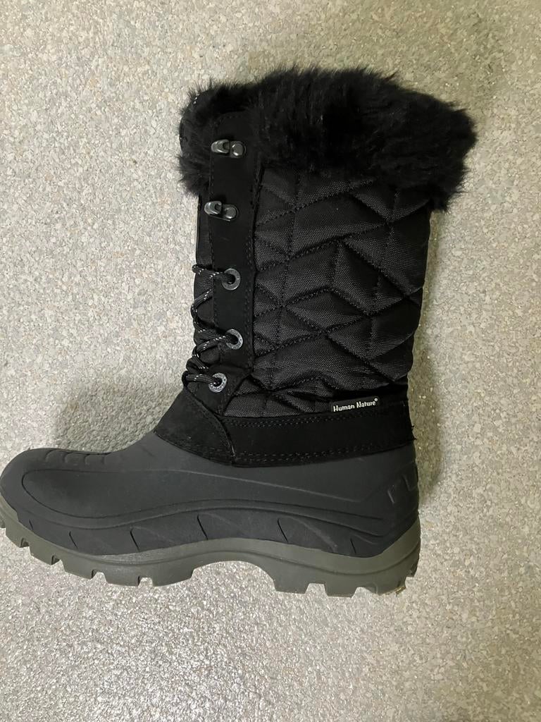 Dames Snowboots, Ophalen, Zo goed als nieuw, Maat 38/40 (M), Overige typen