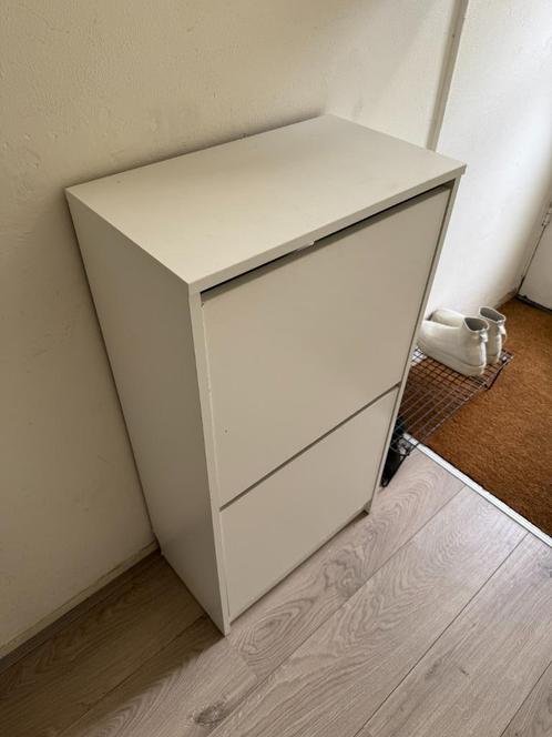 Schoenenkast, Huis en Inrichting, Kasten | Schoenenkasten, Gebruikt, Ophalen