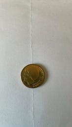 EK 2000 5 Gulden unc, Ophalen of Verzenden, Koningin Beatrix, 5 gulden