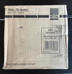 Rittal HD 1670.600 klemmenkast, Ophalen of Verzenden, Nieuw, Overige typen