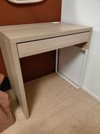 Bureau Ikea Micke, Huis en Inrichting, Bureaus, Ophalen, Zo goed als nieuw