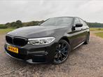 BMW 5-Serie 540i 340pk Xdrive Aut. 2020 Zwart, 2000 kg, Vierwielaandrijving, Particulier, Dealer onderhouden