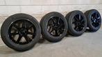 Bi-color velgen Mini Countryman X1 X2 T-Roc Arteon 225/55/17, Auto-onderdelen, Banden en Velgen, Ophalen, Gebruikt, Banden en Velgen