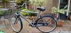 Germaan fiets heren, Fietsen en Brommers, Gebruikt, Versnellingen, 53 tot 57 cm, Ophalen