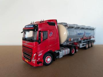 Wsi Volvo Nijhof-Wassink  beschikbaar voor biedingen