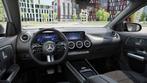 Mercedes-Benz EQA 250+ Business Solution AMG, Zwart, 445 min, Parkeerassistent, 510 km