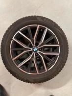 M-line velgen BMW X1 iX1 U11 BEV X2 iX2 U10., Ophalen, 18 inch, Gebruikt, Velg(en)