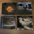 Threshold 4 albums, Ophalen of Verzenden, Zo goed als nieuw