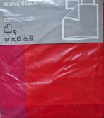 Dekbedhoes 2-persoons IKEA Brukklissla NIEUW, Huis en Inrichting, Slaapkamer | Beddengoed, Dekbedovertrek, Ophalen of Verzenden