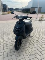 Zip 4t 2013, Fietsen en Brommers, Scooters | Piaggio, Ophalen, Maximaal 45 km/u, Zip, Zo goed als nieuw