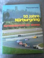 50 jahre nurburgring, Ophalen of Verzenden, Nieuw