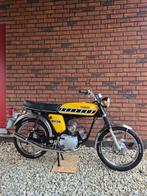 Yamaha FS 1, Fietsen en Brommers, Ophalen, Yamaha, 4 versnellingen, 50 cc