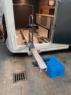 Weih-tec Fietsendrager en scooterdrager, Ophalen of Verzenden, 2 fietsen, Nieuw, Fietsendrager-accessoire