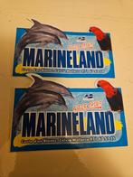 Marineland Mallorca stickers, Ophalen of Verzenden, Zo goed als nieuw