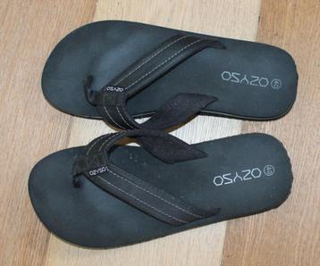 Slippers van Ozyzo maat 40