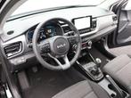 Kia Stonic 1.0 T-GDi MHEV DynamicPlusLine | Stoelverwarming, Voorwielaandrijving, Zwart, Bedrijf, Handgeschakeld