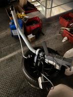 Rolstoellift / Kraan / Robotarm Auto Welzorg - Gebruikt, Ophalen of Verzenden, Gebruikt, Overige automerken