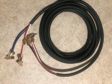 Furutech micro 4T speakerkabel 2x 5m beschikbaar voor biedingen