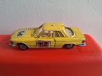 Guisval Mercedes 350 SL (1971) 1:37, Ophalen of Verzenden, Gebruikt, Auto