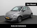 Fiat 500 1.0 Hybrid Dolcevita PANORAMADAK | NAVIGATIE | CRUI, 12 maanden, Stof, Gebruikt, Euro 6