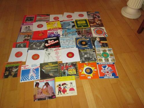 verzameling instrumentale singles (ook per stuk te koop), Cd's en Dvd's, Vinyl Singles, Zo goed als nieuw, Ophalen of Verzenden