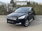 Ford Kuga 1.6 Titanium 4WD * Navi * Camera * Garantie, Auto's, Ford, Euro 5, Gebruikt, 4 cilinders, Leder en Stof