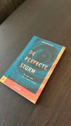 De perfecte storm - Jan Rotmans, Boeken, Wetenschap, Ophalen of Verzenden, Zo goed als nieuw