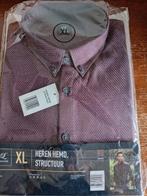 Nieuw overhemd!, Ophalen, Nieuw, Overige kleuren, Halswijdte 43/44 (XL)