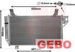 Mazda CX-5 2017+ airco condensor radiateur 2.0 / 2.5 KF03-61, Auto-onderdelen, Motor en Toebehoren, Ophalen of Verzenden, Nieuw
