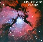 King Crimson – Islands, Cd's en Dvd's, Cd's | Rock, Ophalen of Verzenden, Zo goed als nieuw, Poprock